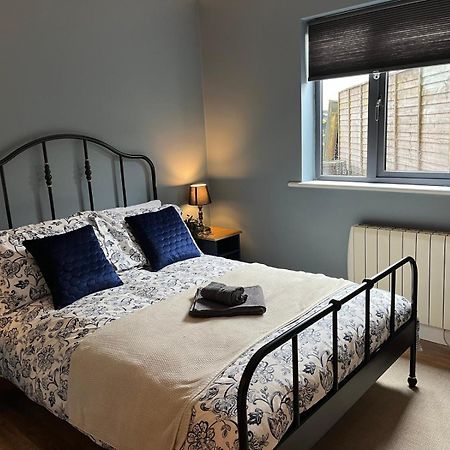 Woodquay Mews Leilighet Galway Eksteriør bilde