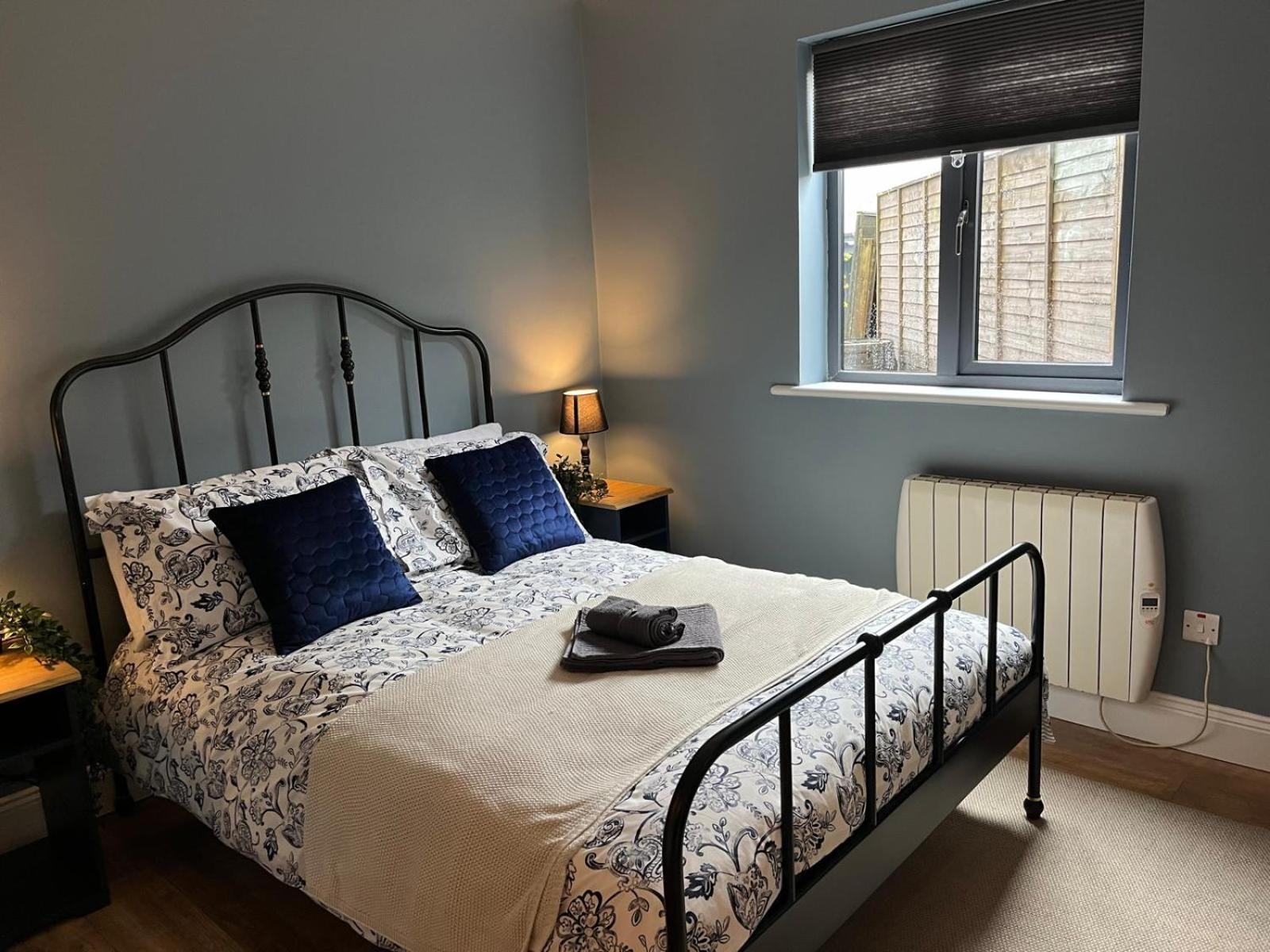 Woodquay Mews Leilighet Galway Eksteriør bilde